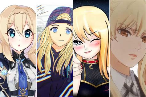 anime porn blonde|'anime blonde' Search .